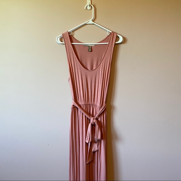 F21 Maxi Dress - Picture 2 of 3